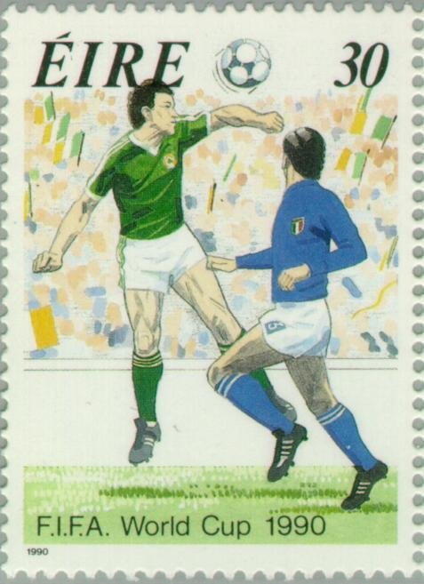 FIFA World Cup 1990