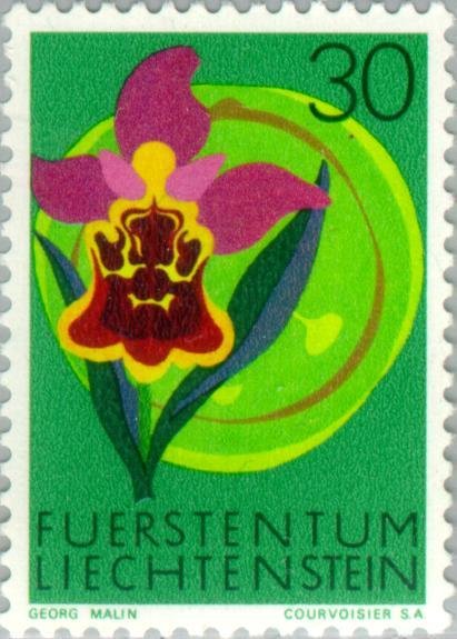 Europese Nature Preservationyear