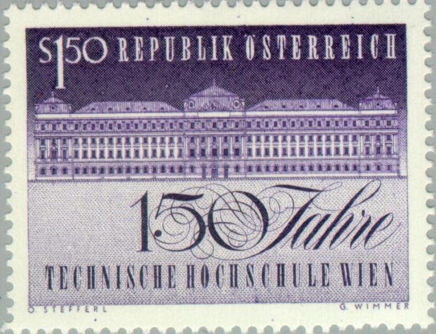 Technical Highschool Vienna