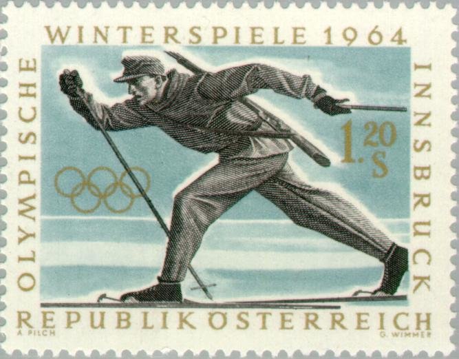 Biathlon