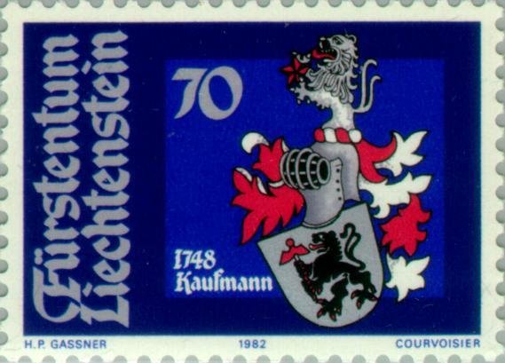Coat of Arms
