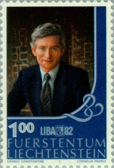 Stampexhibition LIBA