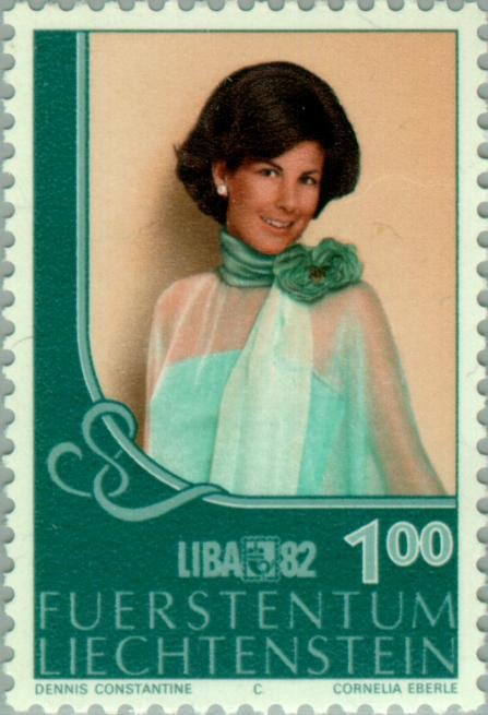 Stampexhibition LIBA