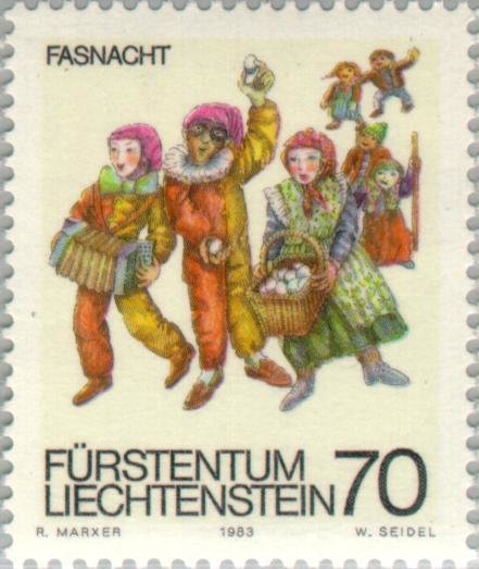 Folklore