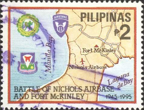 War Anniversaries- Battle of Nichols Airbase