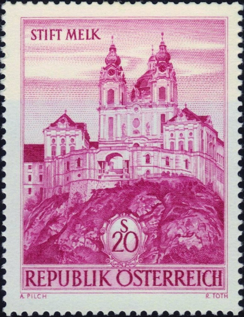 Melk Abbey