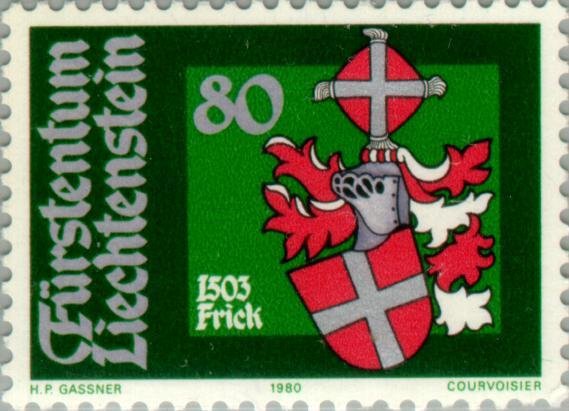 Coat of Arms