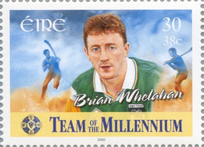 Brian Whelahan