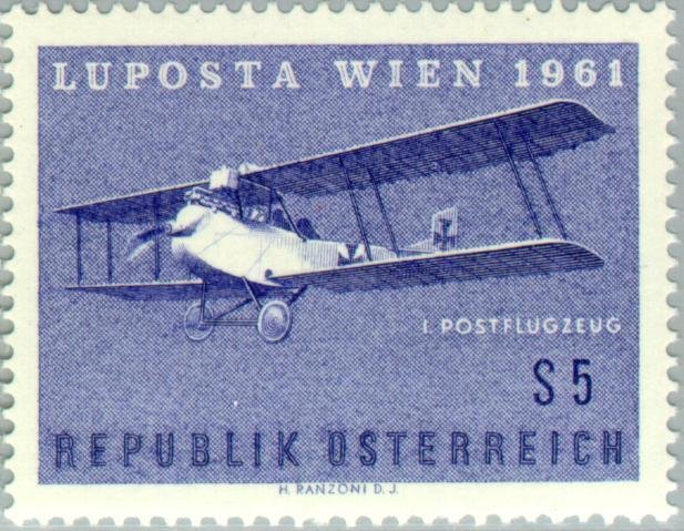LUPOSTA Vienna