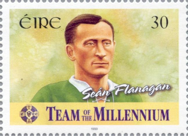 Sean Flanagan