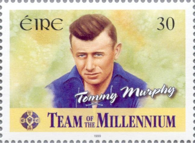 Tommy Murphy