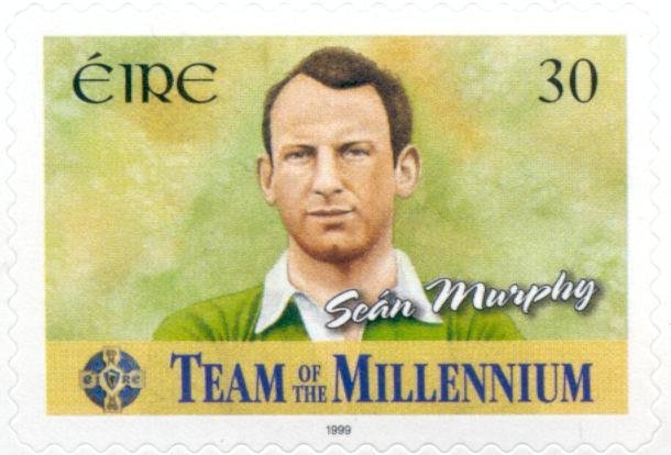 Sean Murphy