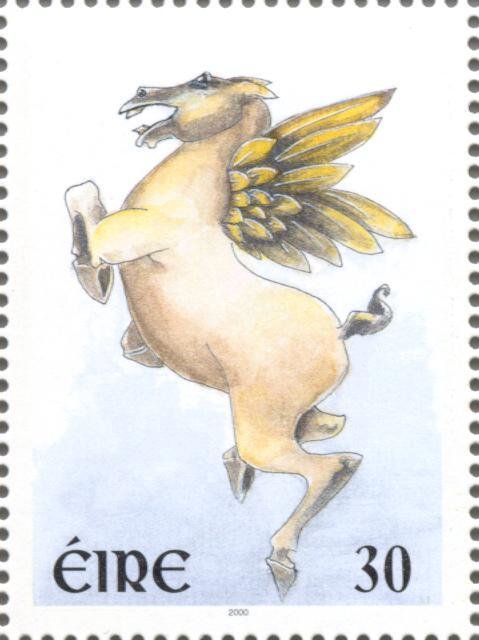 Pegasus