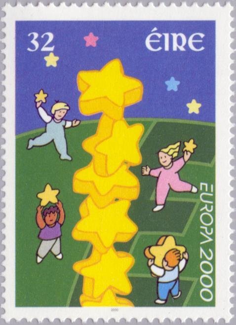 C.E.P.T.- Tower of stars