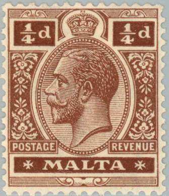 King George V