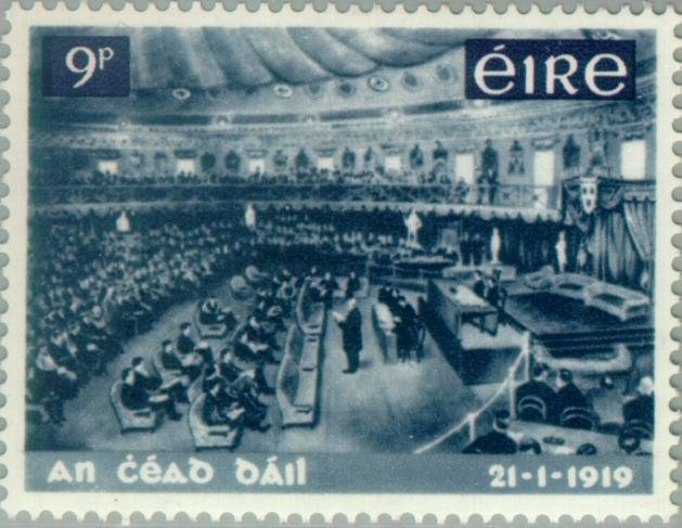 National Parliament