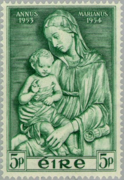 Annus Marianus