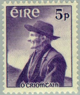 Thomas O'Crohan