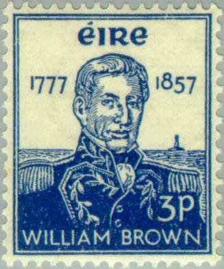 William Brown