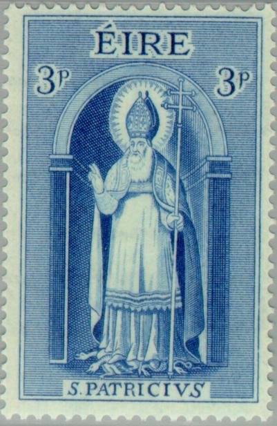Saint Patrick