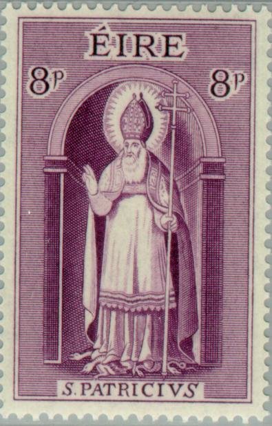 Saint Patrick