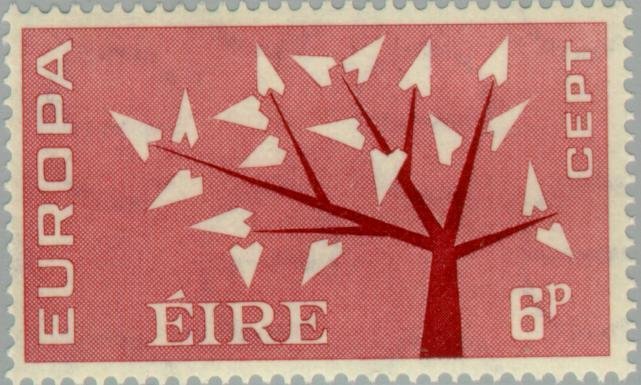 Europa CEPT - Tree