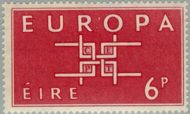 Europa CEPT - Square