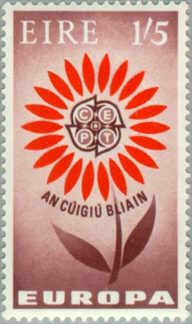 Stylised Flower