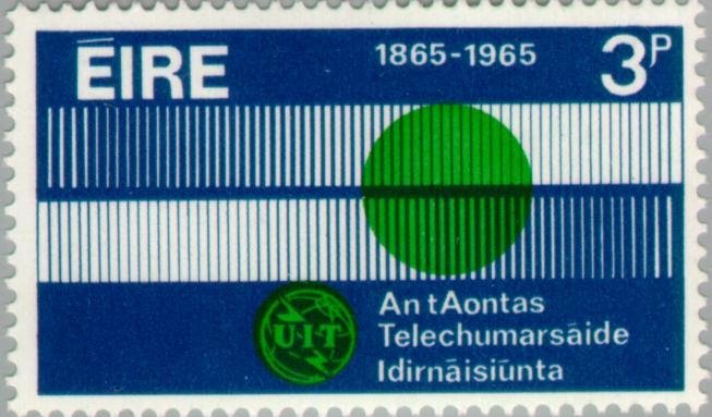 ITU Centenary