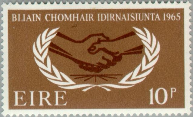 International Co-operation Year