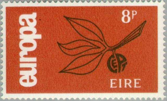 Europa - "Sprig"