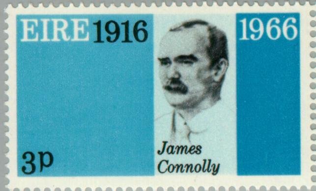 James Connolly