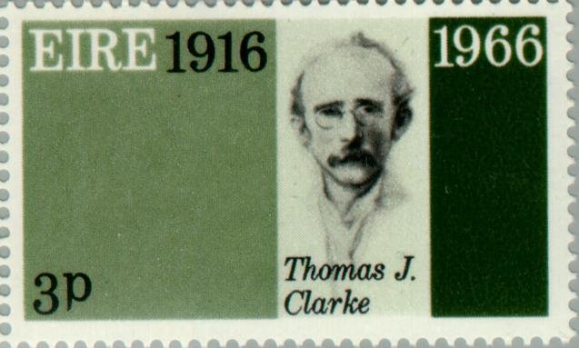 Thomas J. Clarke