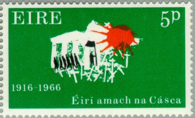 Marching to Freedom 1916-1966