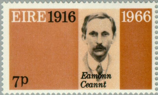 Eamonn Ceannt