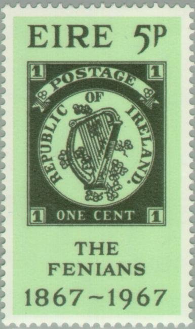 The Finians 1867-1967