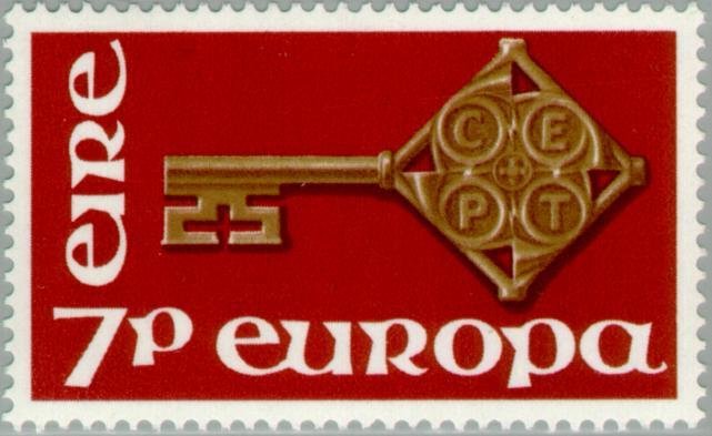 Europa "Key"