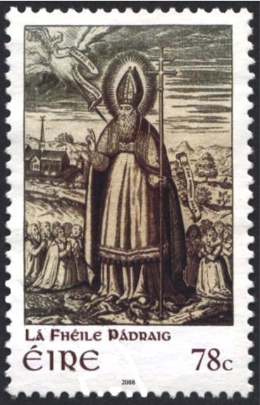 St. Patrick
