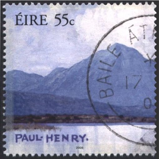 Paul Henry