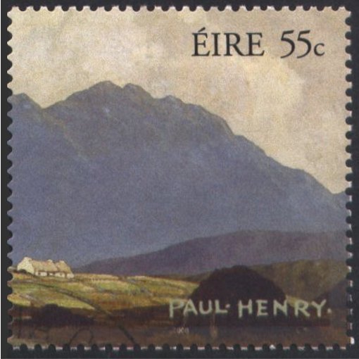 Paul Henry