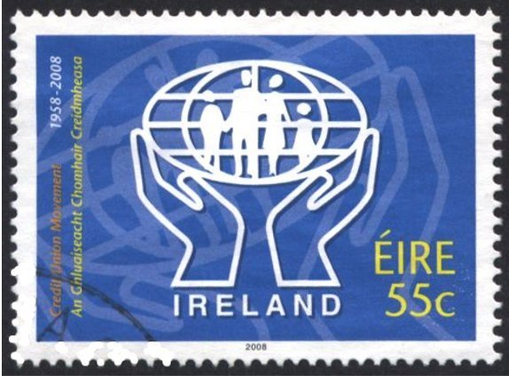 Credit Union Movement 1958-2008