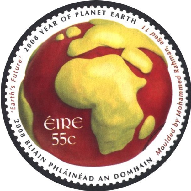 2008 Year of Planet Earth