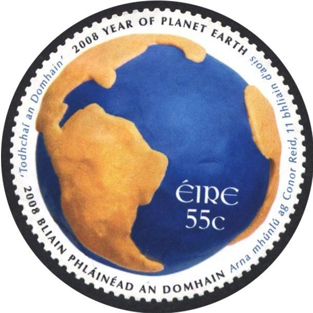 2008 Year of Planet Earth
