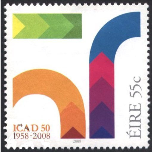 ICAD 50 1958-2008