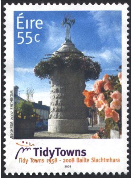 Tidy Towns 1958-2008