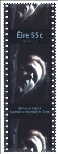 Stamp, Cré na Cille, Ireland,  , film, Actors