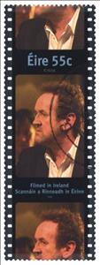 Stamp, Kings, Ireland,  , film, Actors