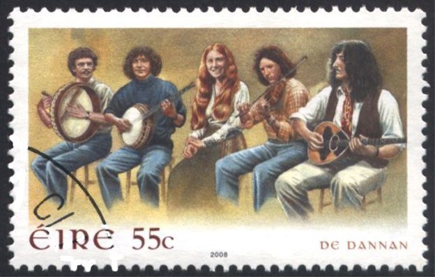 De Dannan