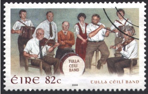 Tulla Céili Band