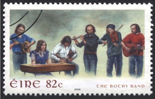 The Bothy Band